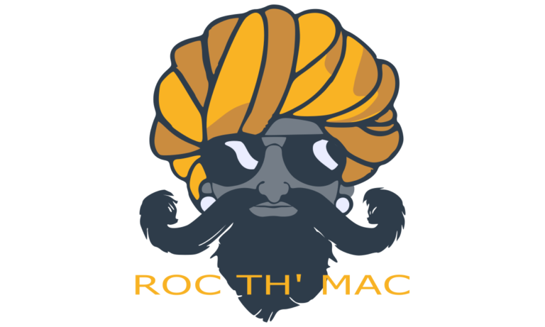 Read more about the article Roc Th’ Mac Beanie